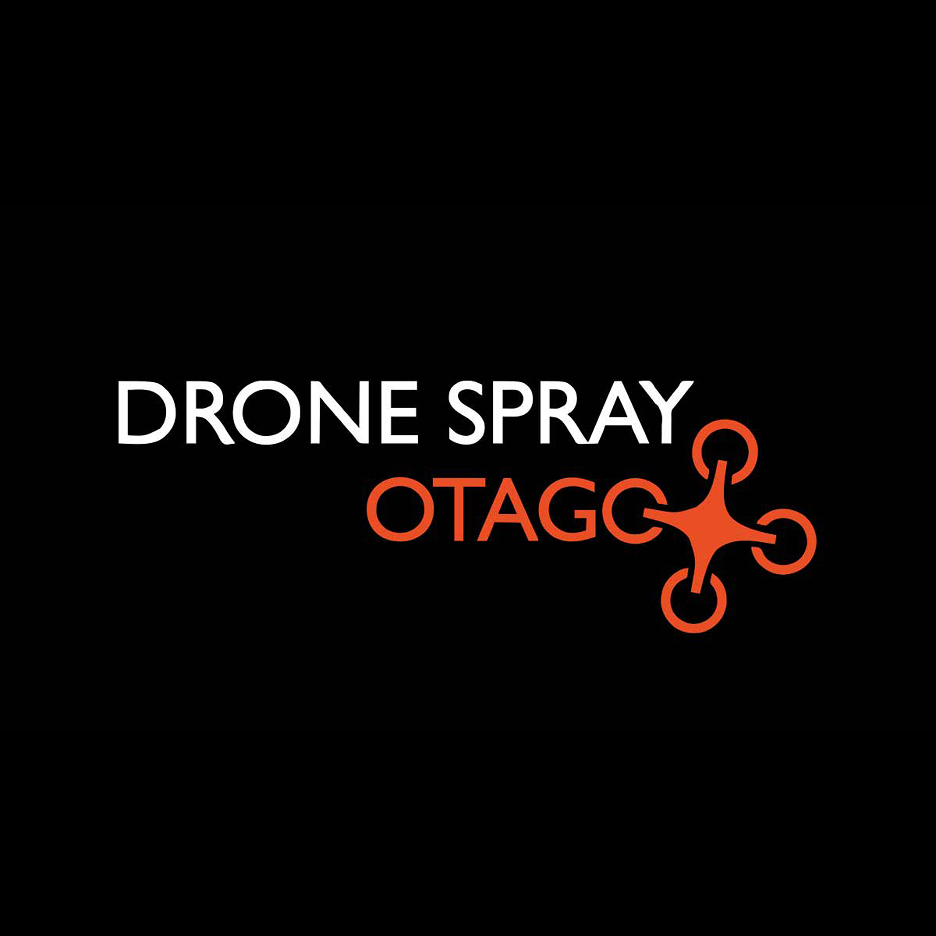 Drone Spray Otago